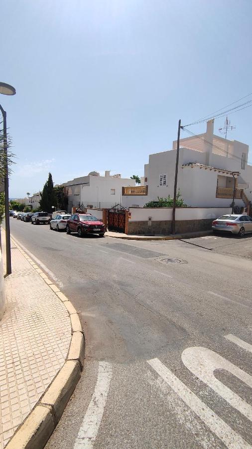 Mojacarproperty, Apto Los Llanos Exterior foto