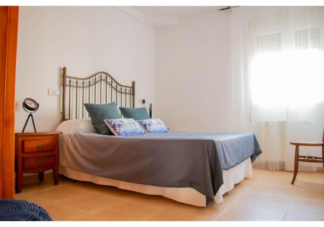Mojacarproperty, Apto Los Llanos Exterior foto